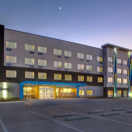 Tru By Hilton Northlake Fort Worth, Tx 외부 사진