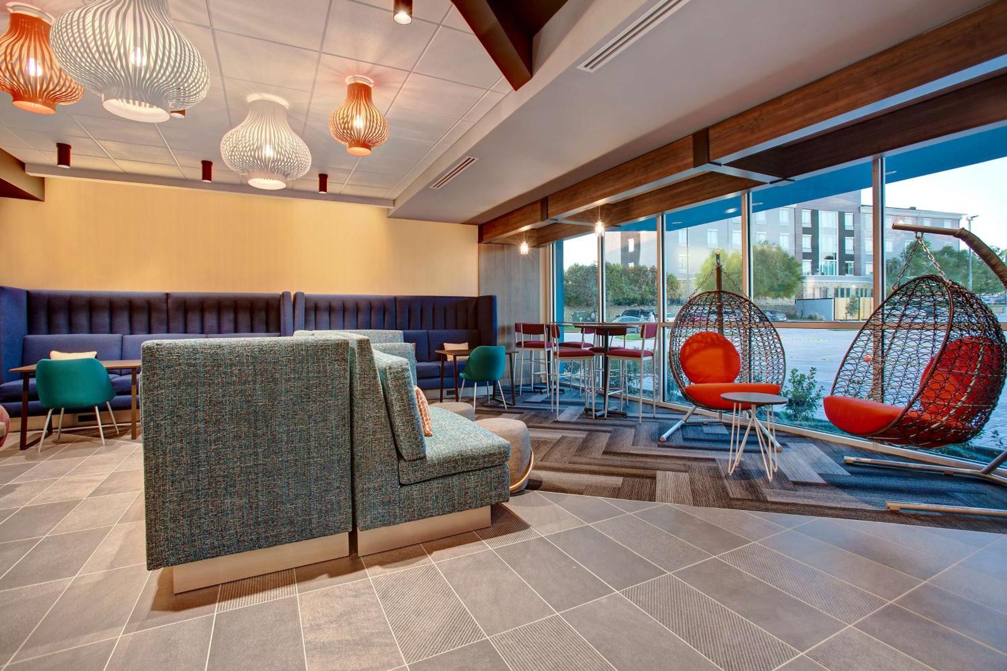 Tru By Hilton Northlake Fort Worth, Tx 외부 사진