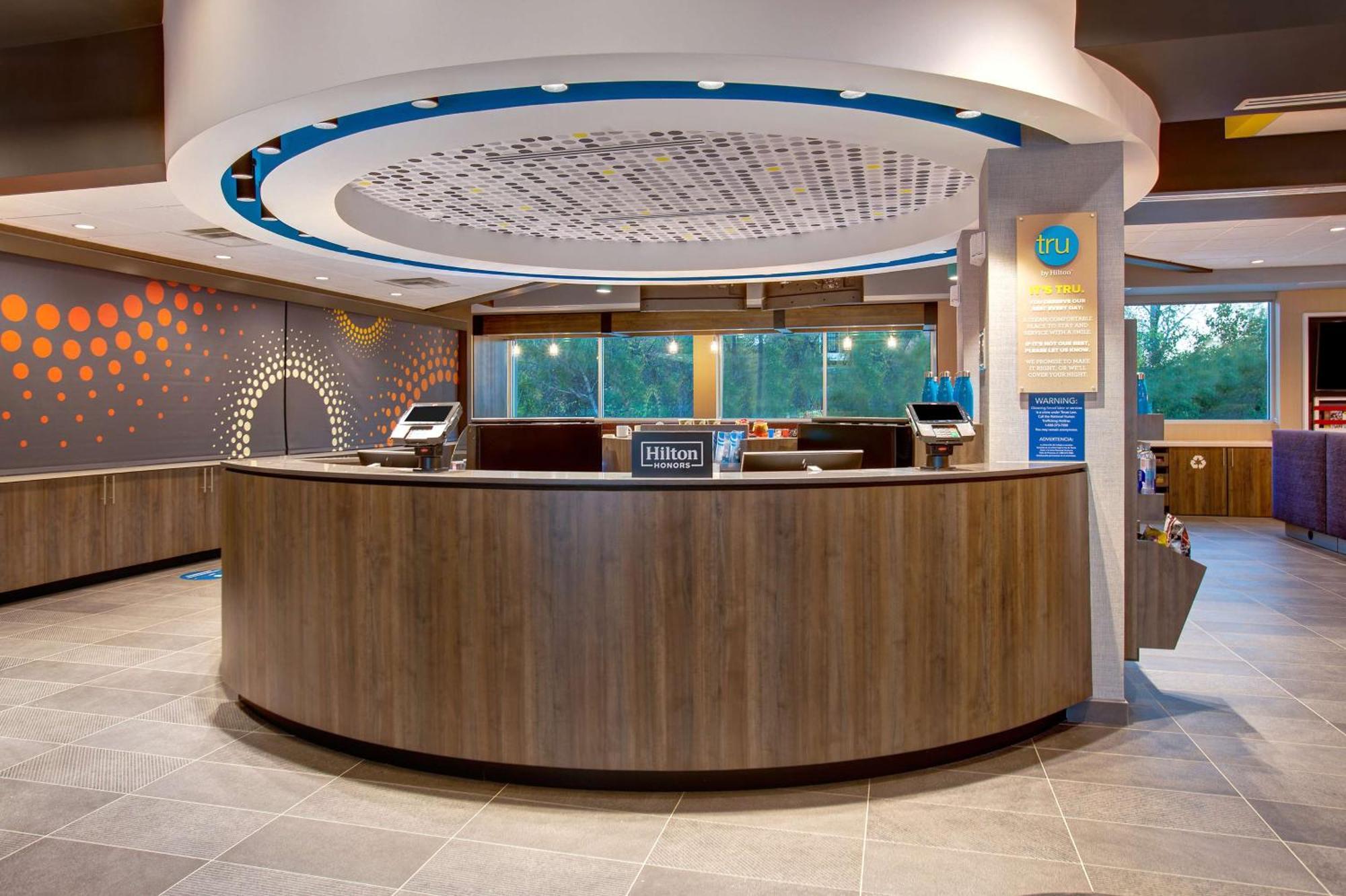 Tru By Hilton Northlake Fort Worth, Tx 외부 사진
