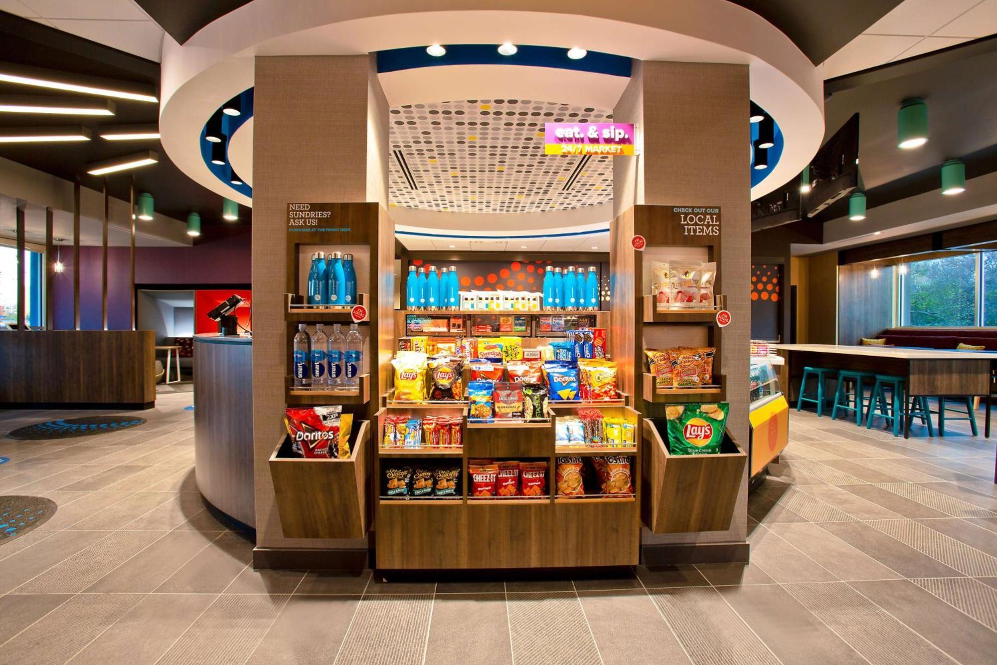 Tru By Hilton Northlake Fort Worth, Tx 외부 사진