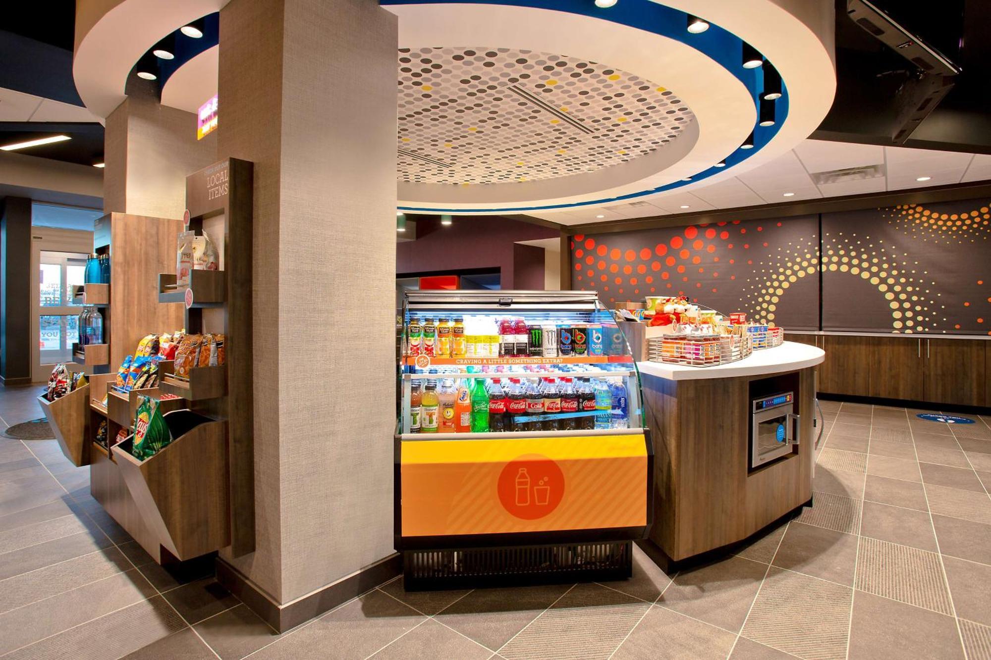 Tru By Hilton Northlake Fort Worth, Tx 외부 사진