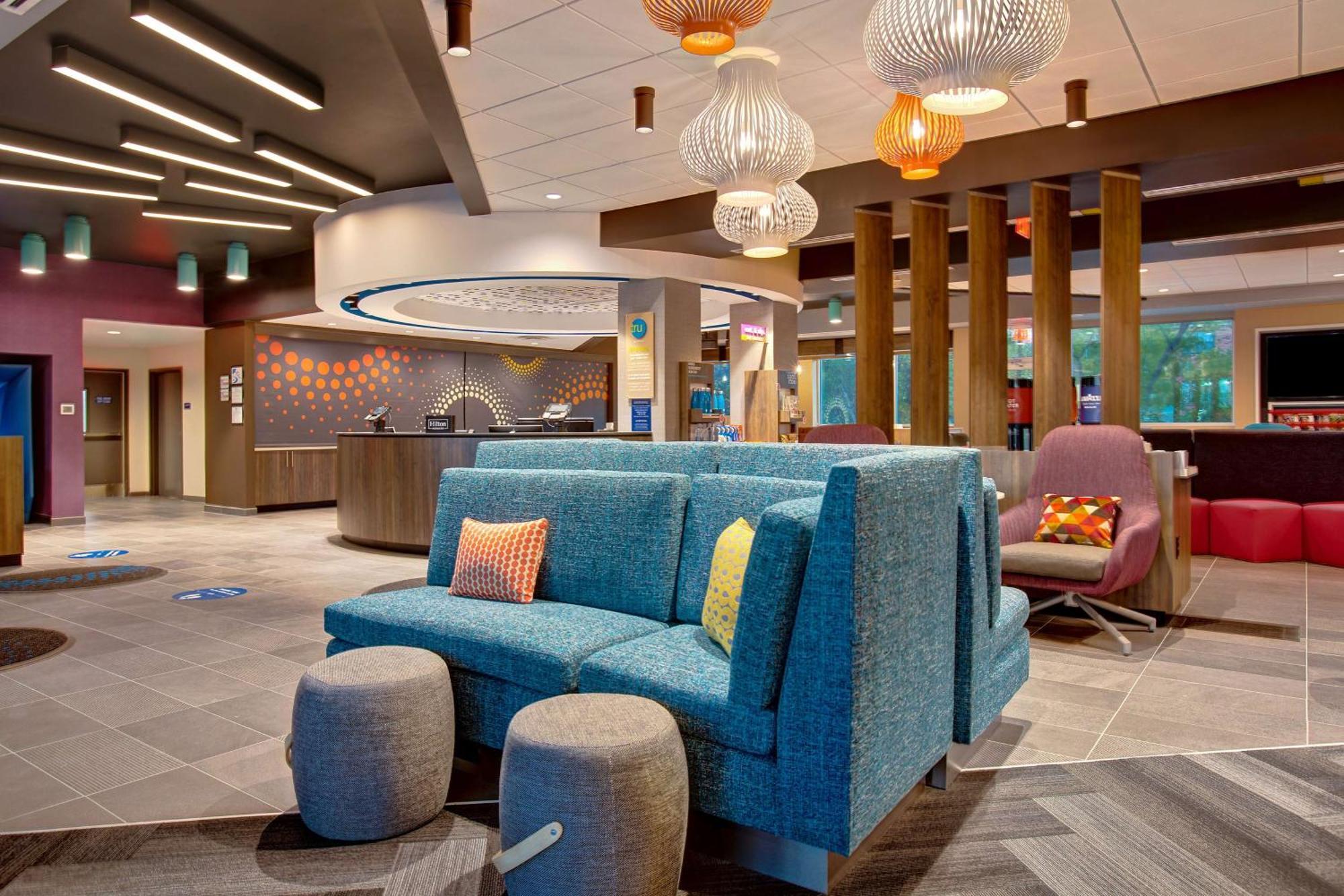 Tru By Hilton Northlake Fort Worth, Tx 외부 사진