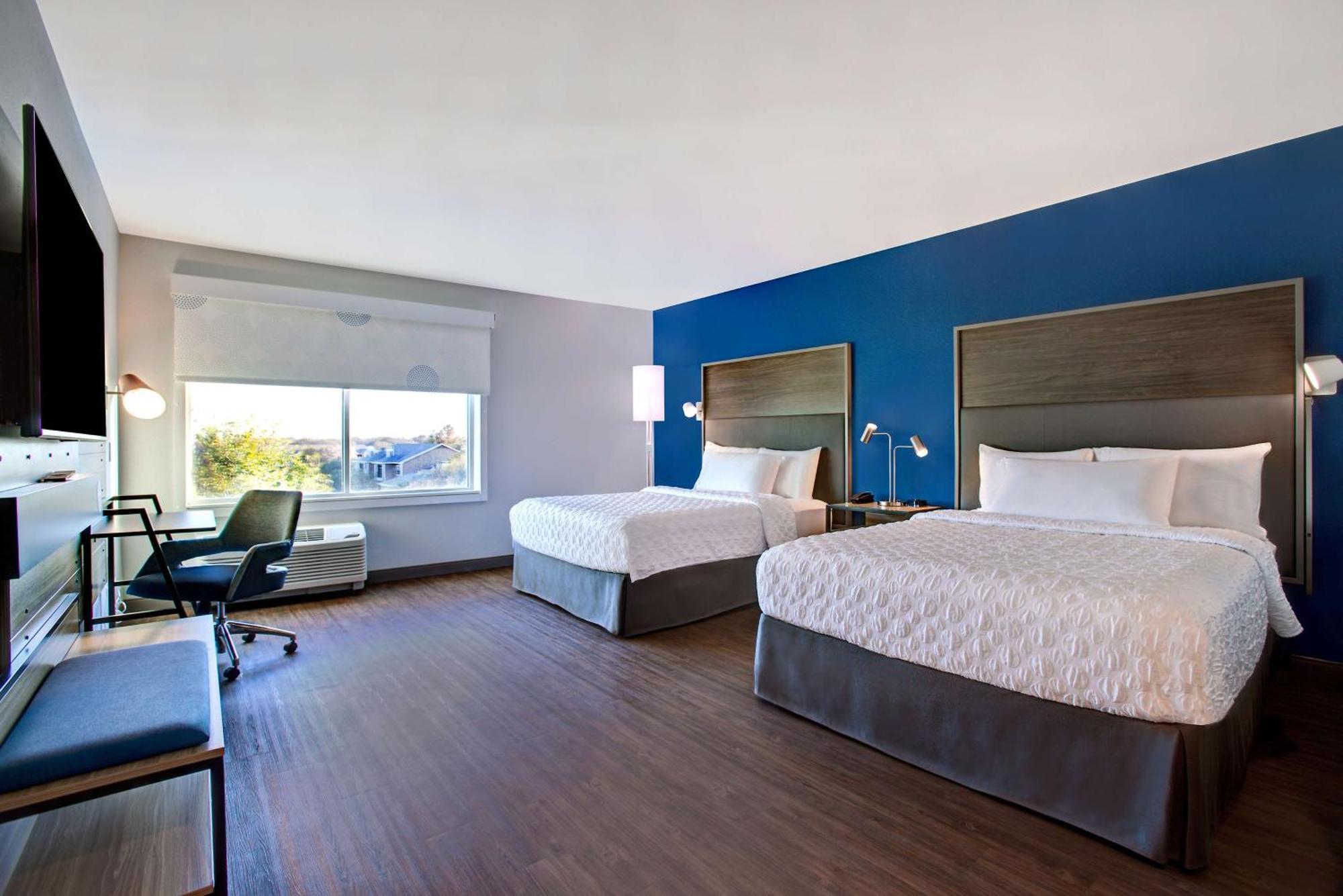 Tru By Hilton Northlake Fort Worth, Tx 외부 사진
