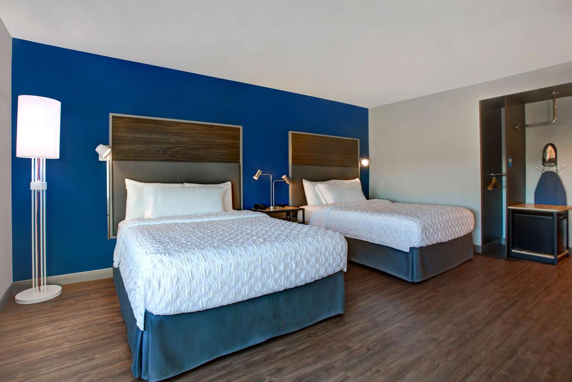 Tru By Hilton Northlake Fort Worth, Tx 외부 사진