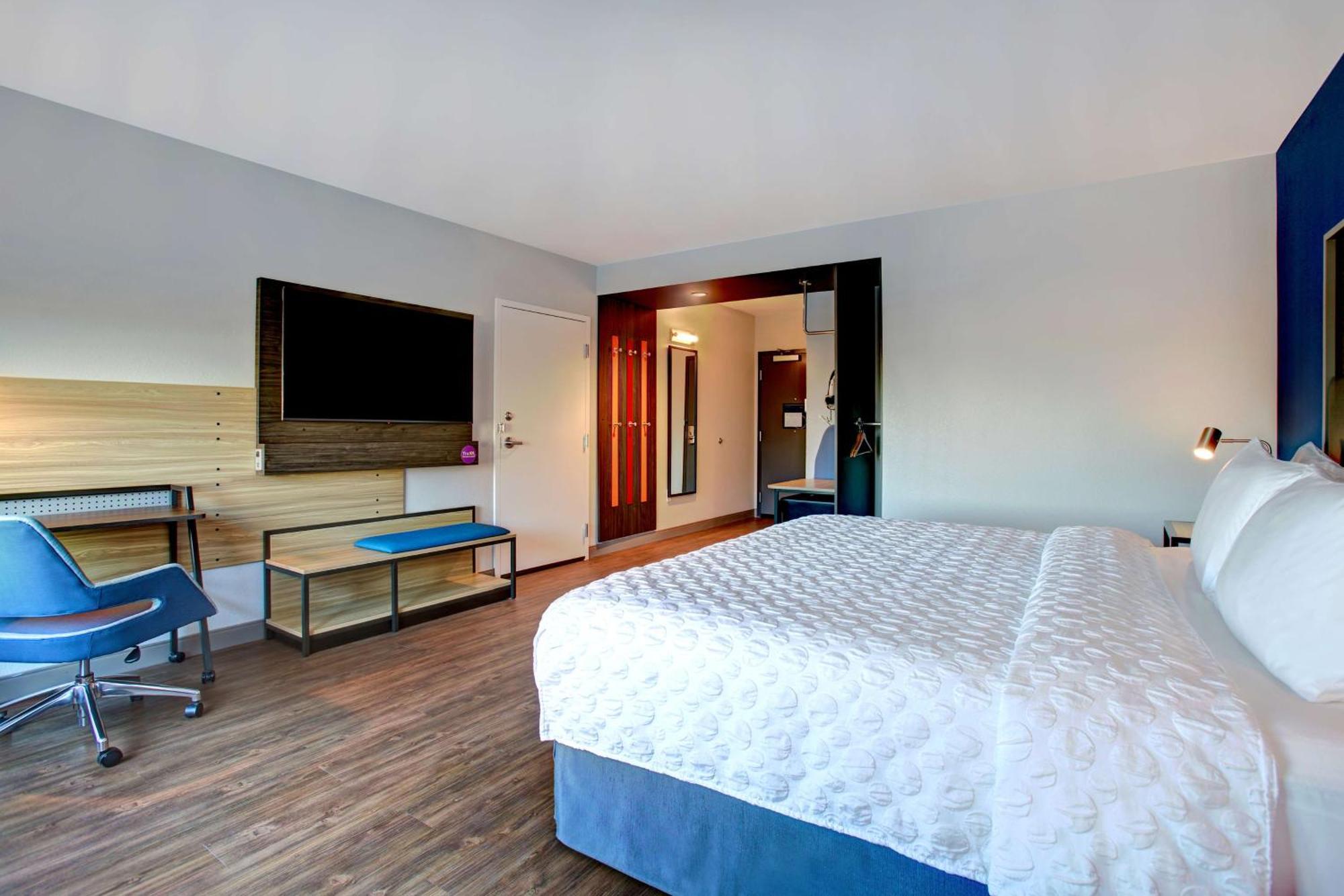 Tru By Hilton Northlake Fort Worth, Tx 외부 사진