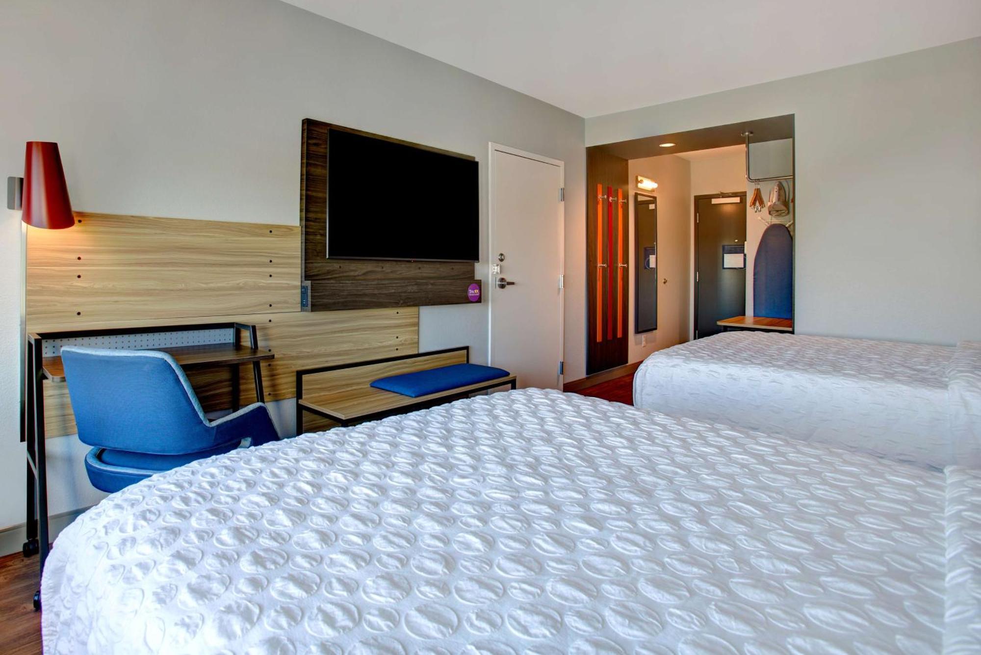 Tru By Hilton Northlake Fort Worth, Tx 외부 사진
